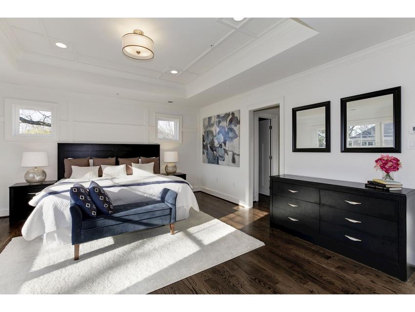 SOLD OUT 2020! Kensington, Maryland New Homes Now Ready for Movein